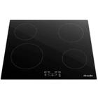 Cooktop 4 Bocas de Indução com Turbo MCI014BG1 220V Mueller