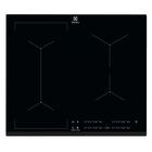 Cooktop 4 Bocas de Indução Electrolux Experience com Unicook e Timer (IE60P)