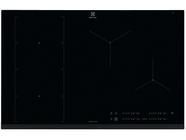 Cooktop 4 Bocas de Indução Electrolux Expert com Flexi Cook e Timer (IE8FB)