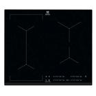 Cooktop 4 Bocas de Induo Experience com Unicook e Timer IE60P 220V Preto Electrolux