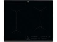 Cooktop 4 Bocas Electrolux Indução Preto