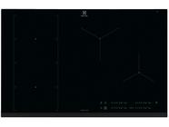 Cooktop 4 Bocas Electrolux Indução Preto