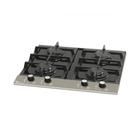 Cooktop 4 Bocas Fischer Platinium