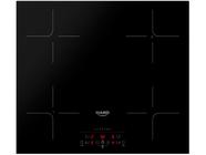 Cooktop 4 Bocas Indução Dako Vitrocerâmico Digital