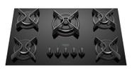 Cooktop 5 Bocas Dako Supreme - Tripla-chama