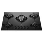 Cooktop 5 Bocas Electrolux Tripla Chama KE5TP