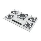 Cooktop 5 Bocas GLP 572 Chamalux