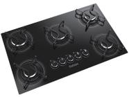 Cooktop 5 Bocas Itatiaia 3700000018 à Gás