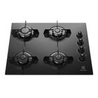 Cooktop a Gás 4 Bocas Electrolux KE4GP - Bivolt