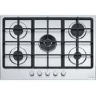 Cooktop a Gás FHSM Maris Inox 75cm 5 Queimadores Franke