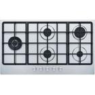 Cooktop a Gás FHSM Maris Inox 90cm 5 Queimadores Franke