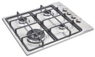 Cooktop A Gás Square 4 Queimadores Aço Inox Tramontina