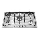 Cooktop a Gás Suggar 5Q Inox Bivolt FG5135IX