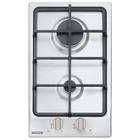 Cooktop a Gás Tramontina Dominó Inox Superautomático