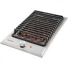 Cooktop Barbecue Suggar Elétrico Churrasqueira com Grelha Inox 220V- CK0002IX