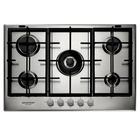 Cooktop Brastemp Gourmand 5 Bocas 220V - BDK75DRBNA