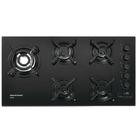 Cooktop Brastemp Touch Timer 5 Bocas - BDT85AE