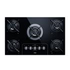 Cooktop Consul 5 Bocas Facilite CD075AE Acendimento Automático