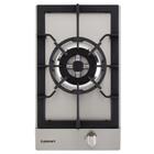 Cooktop cuisinart dominó à gás prime cooking 1 boca 30cm 1q 220v 4092740114