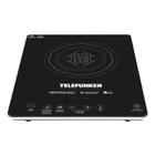 Cooktop De Indução 1 Boca Telefunken 1200W 110V Tf-Ai9000