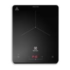 Cooktop de Indução Electrolux 1 Boca Mesa Vitrocêramica - IE3TP