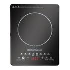 Cooktop De Indução Elétrica Magnética Portátil Com Timer Digital Completo Linha Premium Cooktop De Indução Elétrica Magnética Portátil Com Timer Digital Completo Linha Premium