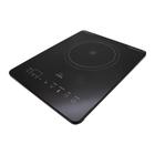 Cooktop de Indução Elétrico Portátil 1q Smart Ci01 Mimo Style