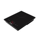 Cooktop de Indução Essencial Itatiaia 1Q 127V 1500W C/ Timer