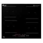 Cooktop de Indução PCTQ1 Philco 4 Bocas Função Turbo