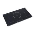 COOKTOP DE INDUCAO PHILCO 5 BOCAS PCT05IFP 220V 90x52CM