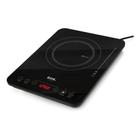 Cooktop de Indução Portátil 1500w EOS Cheff Gourmet ECI01PP