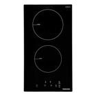 Cooktop de Indução Suggar 2 Queimadores Preto 220V FG0222VC