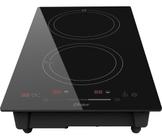 Cooktop De Inducao Touch 2 Bocas 110v - Oster - Fischer