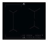 Cooktop Electrolux Indução 4 Bocas 220v - Com Painel Touch