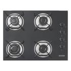 Cooktop glass brasil 4gg 55 tramontina un