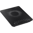 Cooktop Indução ACKI01I-01 Preto 1 Boca 1200W Agratto 127V