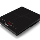 Cooktop Indução Essencial Itatiaia 1q 2.000w 220v Preto