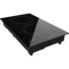 Cooktop Indução Oster 2 Bocas 220V