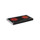 Cooktop Infravermelho Smart Cook II 3.500W - 220-240V ~ 50/60Hz