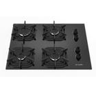 Cooktop Mueller 4 Bocas Ultra Chama