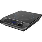 Cooktop por Indução 1 Boca 8 Níveis de Potência Cadence Perfect Cuisine FOG601 1250W 127v