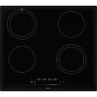 Cooktop por Indução 4 Bocas Oster Touch Screen