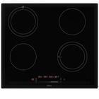 Cooktop por Indução Oster em Vitrocerâmico com 04 Bocas e Painel Touch Screen Preto - OTOP402