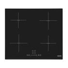 Cooktop Por Indução Tramontina Square Slider B 4Ei 60 220V