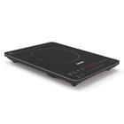 Cooktop Portátil por Indução Tramontina Slim Touch 9471413 com 1 Boca Preto