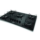 Cooktop Realce Atalanta - Espacio Móveis e Decor