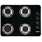 Cooktop tramontina brasil 4gg 55