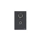 Cooktop Tramontina Domino 31x51 2gg - Tramontina - 94702201