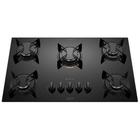 Cooktop U Top 5 Bocas com Mesa de Vidro Atlas