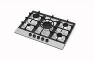 Cooktop Zurique 70cm 5 Queimadores Debacco